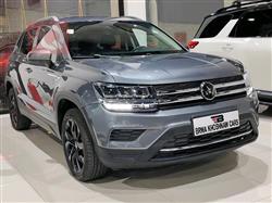 Volkswagen Taos